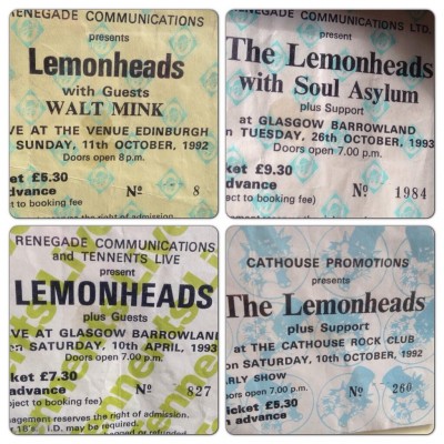 SA and Lemonheads UK 1993-10-26 ticket stub.jpg